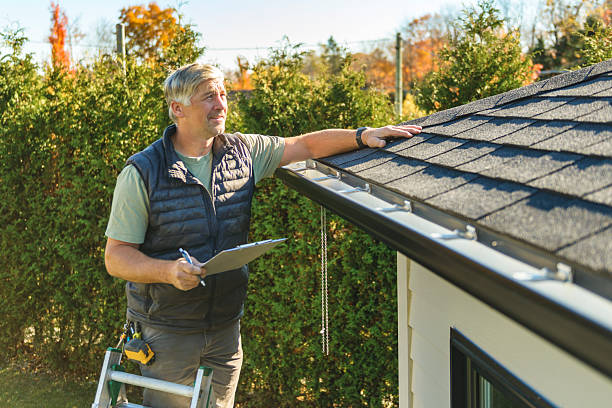 Trusted Gutter Repair And Installation service in Scarsdale, NY - Ben Roofing and Steel LLC